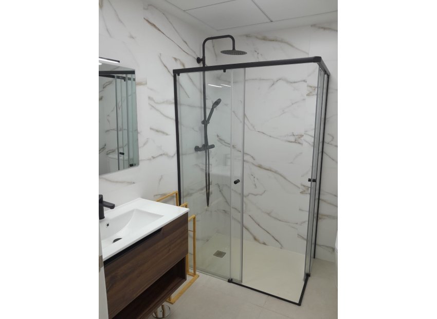 Kurzzeit-Vermietung - Penthouse -
Orihuela - Entre Naranjos Vistabella Golf