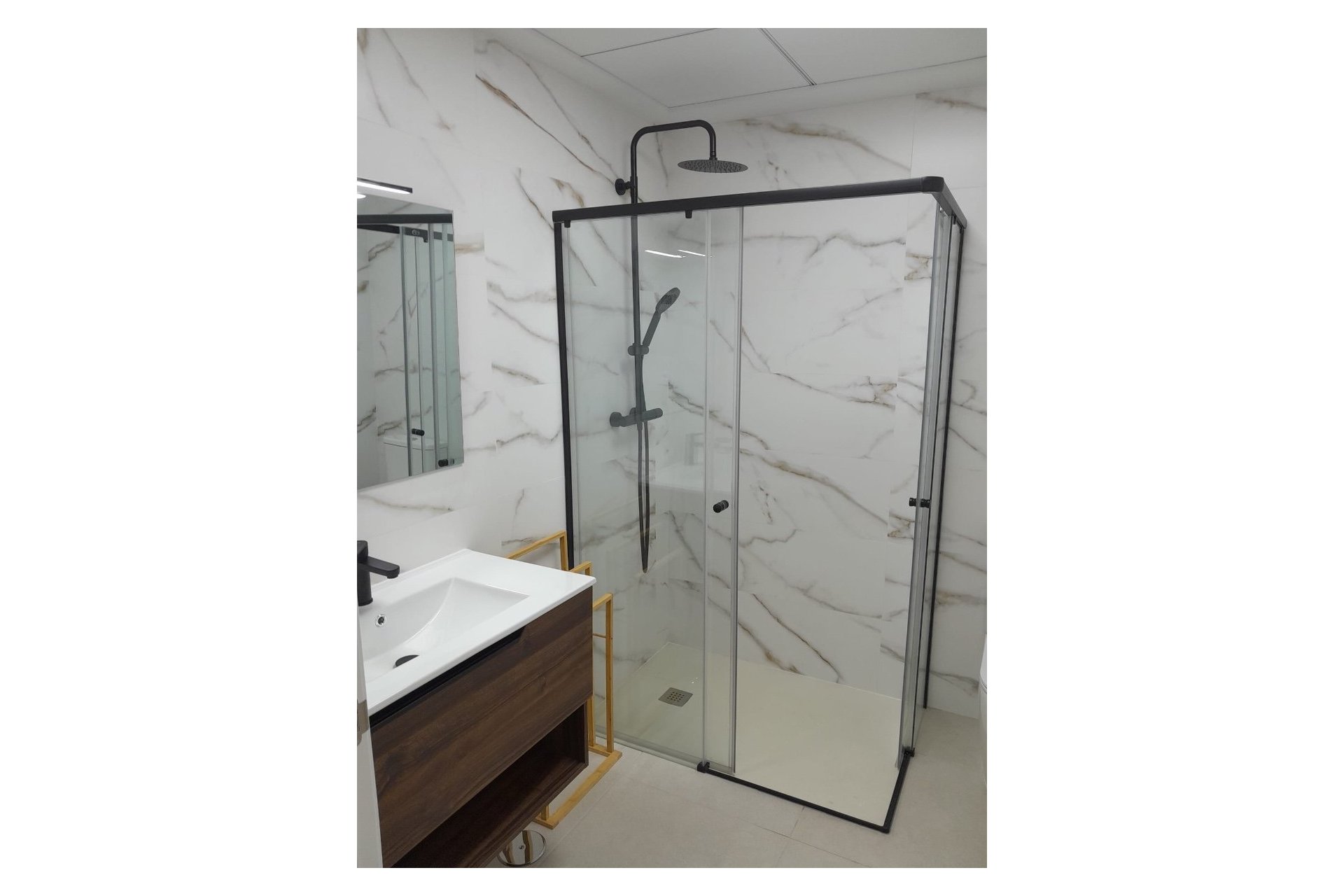 Kurzzeit-Vermietung - Penthouse -
Orihuela - Entre Naranjos Vistabella Golf