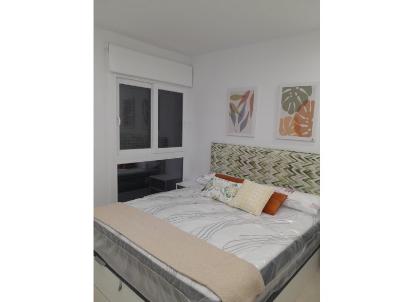 Kurzzeit-Vermietung - Penthouse -
Orihuela - Entre Naranjos Vistabella Golf