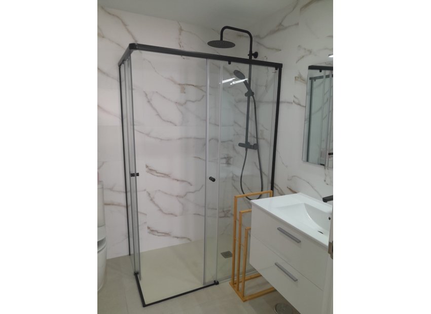 Kurzzeit-Vermietung - Penthouse -
Orihuela - Entre Naranjos Vistabella Golf