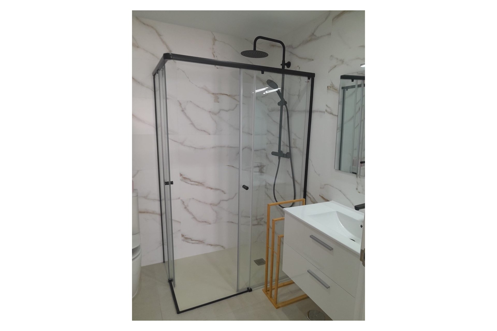 Kurzzeit-Vermietung - Penthouse -
Orihuela - Entre Naranjos Vistabella Golf