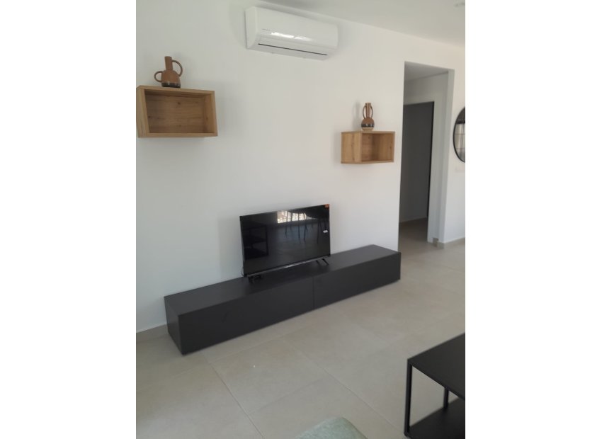 Kurzzeit-Vermietung - Penthouse -
Orihuela - Entre Naranjos - Vistabella