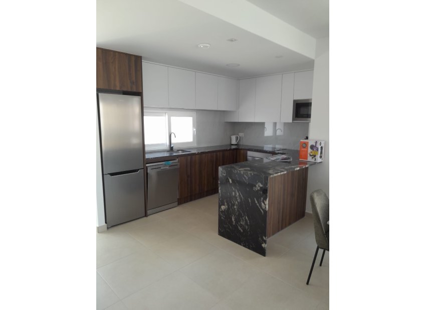 Kurzzeit-Vermietung - Penthouse -
Orihuela - Entre Naranjos - Vistabella