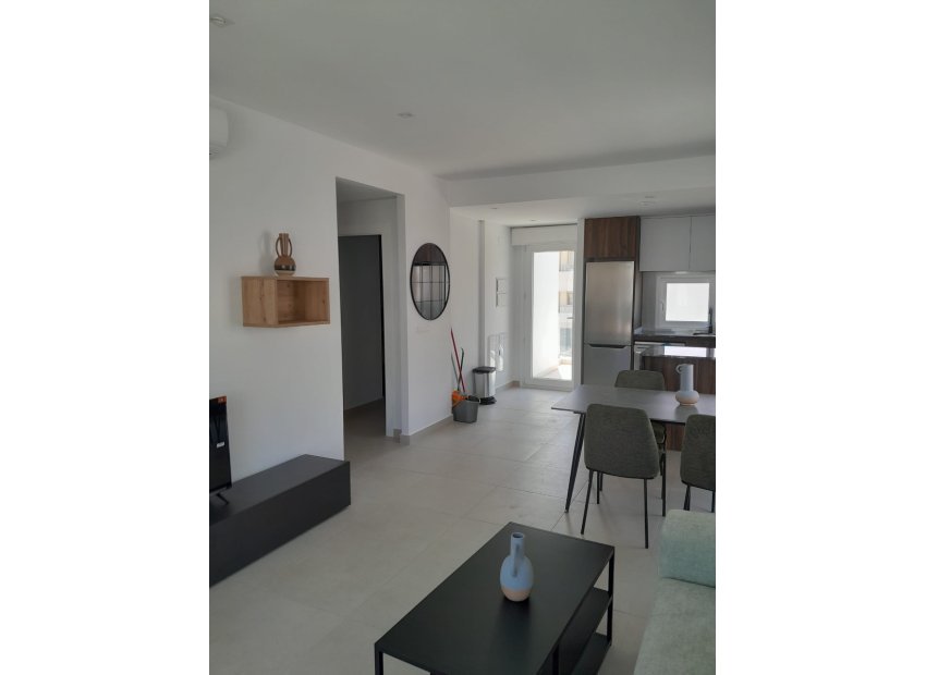 Kurzzeit-Vermietung - Penthouse -
Orihuela - Entre Naranjos - Vistabella