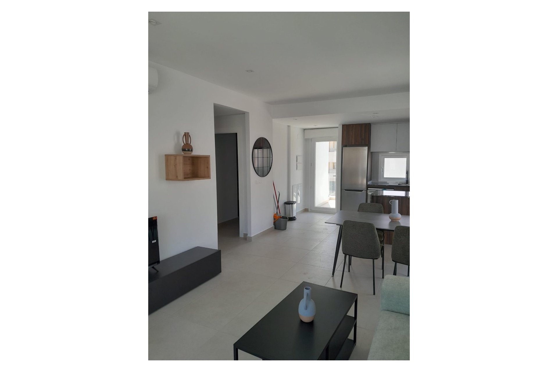 Kurzzeit-Vermietung - Penthouse -
Orihuela - Entre Naranjos - Vistabella