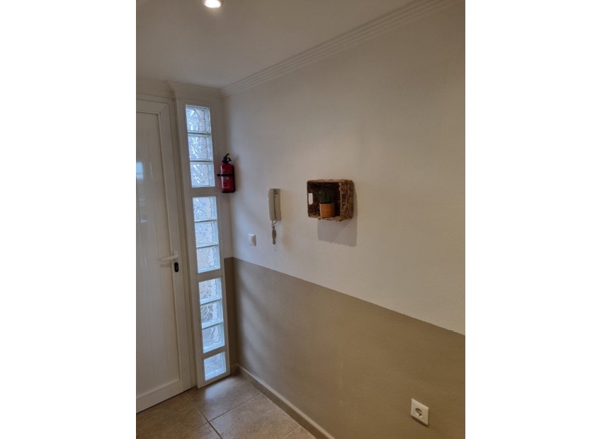 Lange Termijn Verhuur - Appartement -
Guardamar del Segura - Puerto