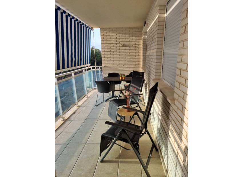 Langfristige Vermietung - Apartment -
Guardamar del Segura - Puerto