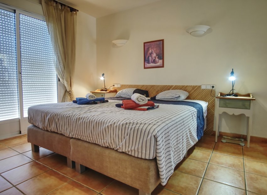 Location à court terme - Détaché / Villa -
Ciudad Quesada - Rojales - Ciudad Quesada