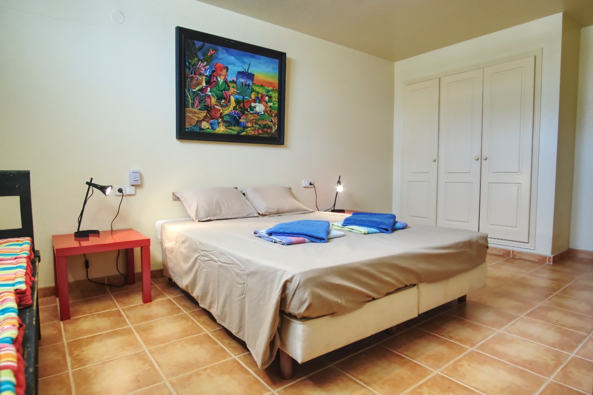 Location à court terme - Détaché / Villa -
Ciudad Quesada - Rojales - Ciudad Quesada