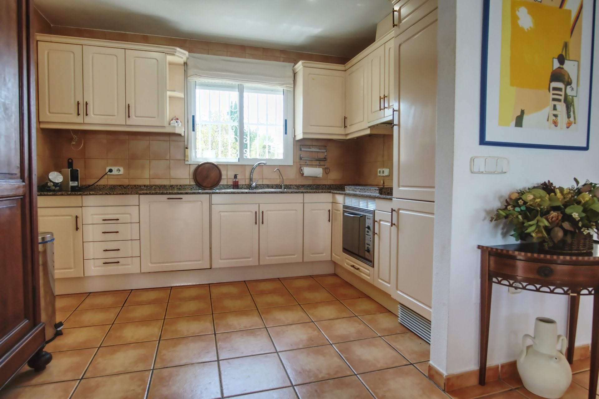 Location à court terme - Détaché / Villa -
Ciudad Quesada - Rojales - Ciudad Quesada