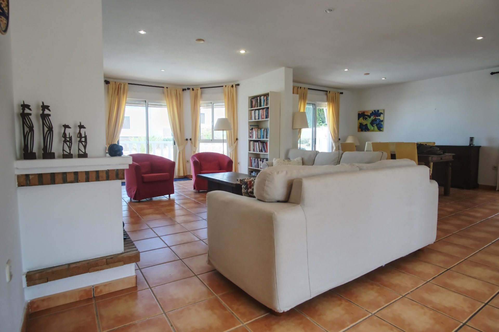 Location à court terme - Détaché / Villa -
Ciudad Quesada - Rojales - Ciudad Quesada