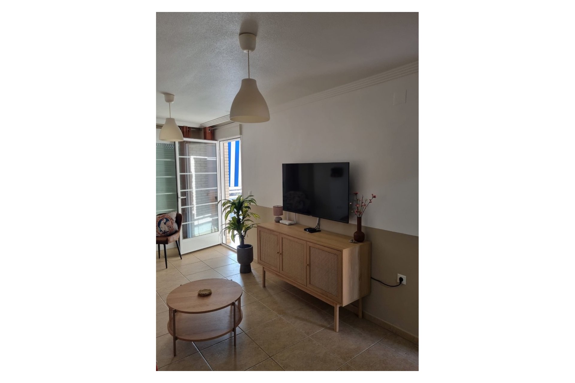 Long Term Rental - Apartment -
Guardamar del Segura - Puerto