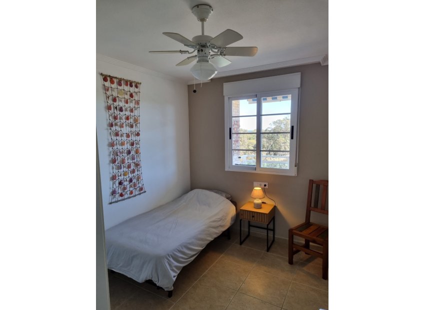 Long Term Rental - Apartment -
Guardamar del Segura - Puerto