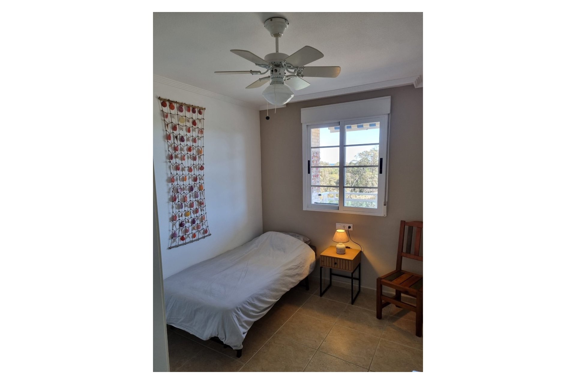 Long Term Rental - Apartment -
Guardamar del Segura - Puerto