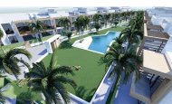 Maison individuelle - Nouvelle construction -
            Orihuela Costa - RG-83921