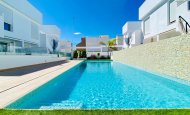 Maison individuelle - Nouvelle construction -
            Pilar de la Horadada - RG-59949