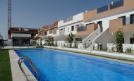 Maison individuelle - Nouvelle construction -
            Pilar de la Horadada - RG-79713