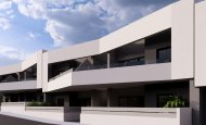 Maison individuelle - Nouvelle construction -
            San Miguel de Salinas - RG-95768