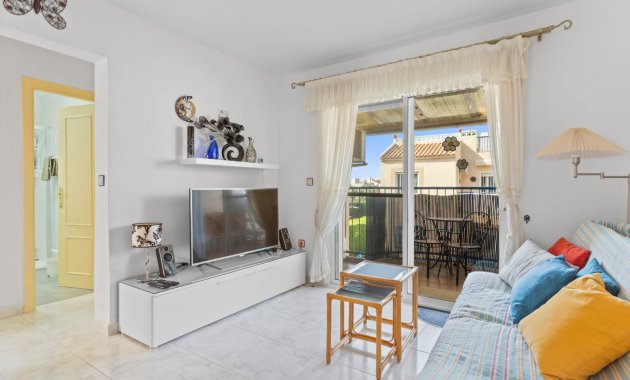 Maison individuelle - Revente - Torrevieja - El Chaparral