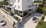 Mitoyenne - Nouvelle construction -
            Algorfa - LR-76514