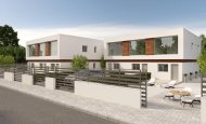 Mitoyenne - Nouvelle construction -
            Orihuela Costa - RG-72094