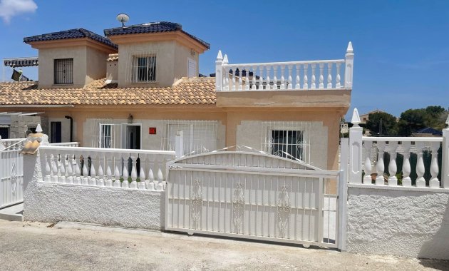 Mitoyenne - Revente - Ciudad Quesada - Rojales - La Marquesa Golf