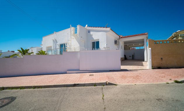 Mitoyenne - Revente - Ciudad Quesada - Rojales - town