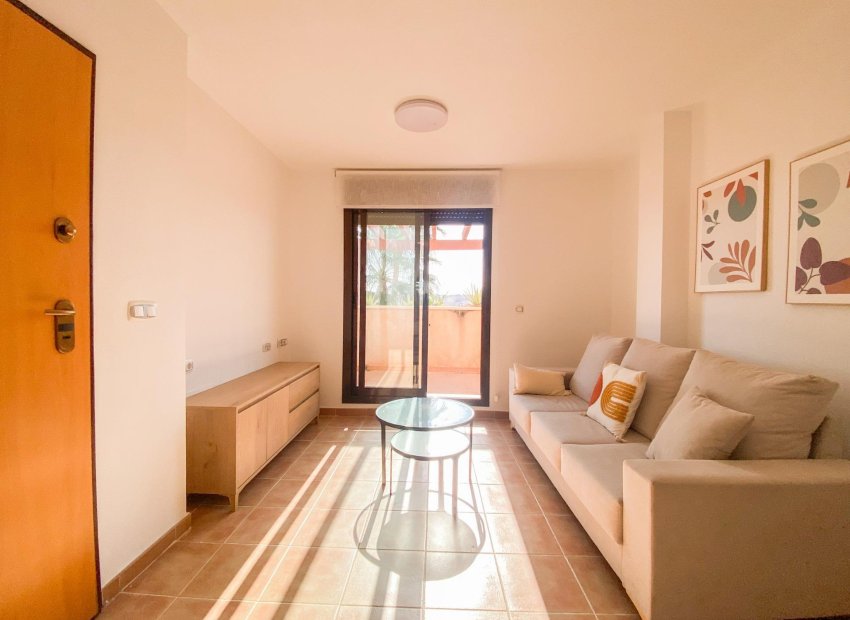 Neue Gebäude - Apartment -
Aguilas - Collado Bajo