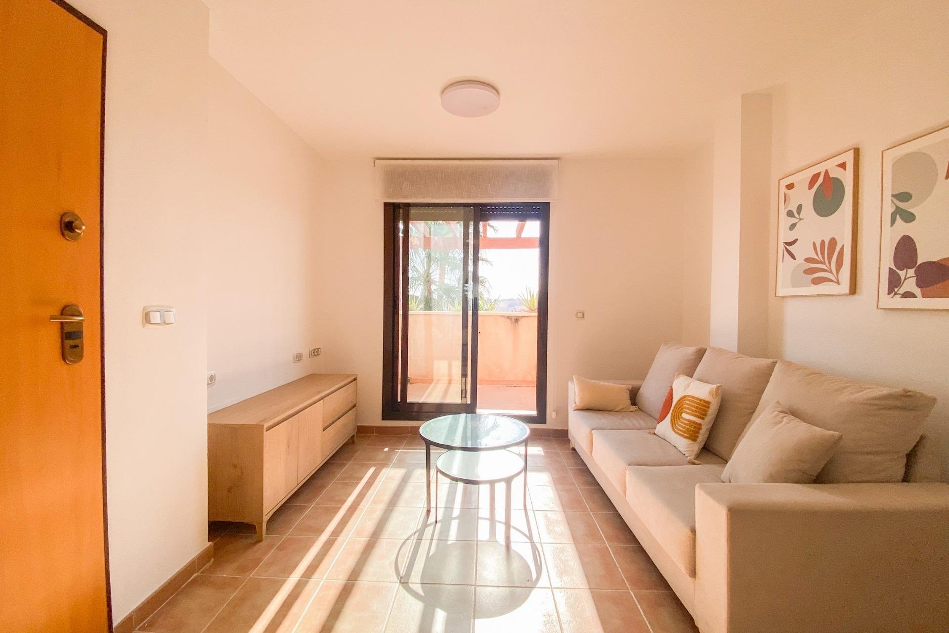 Neue Gebäude - Apartment -
Aguilas - Collado Bajo