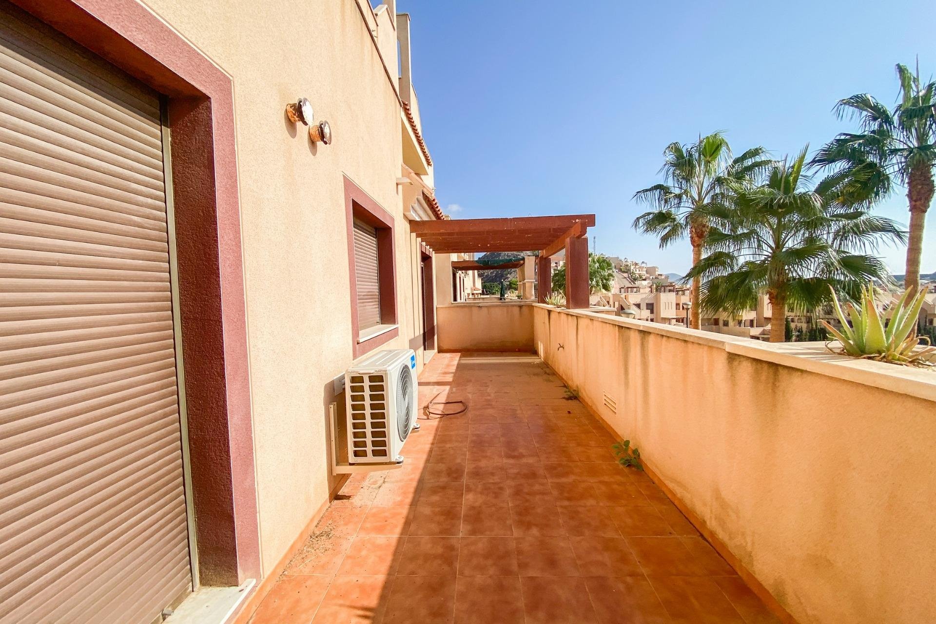 Neue Gebäude - Apartment -
Aguilas - Collado Bajo