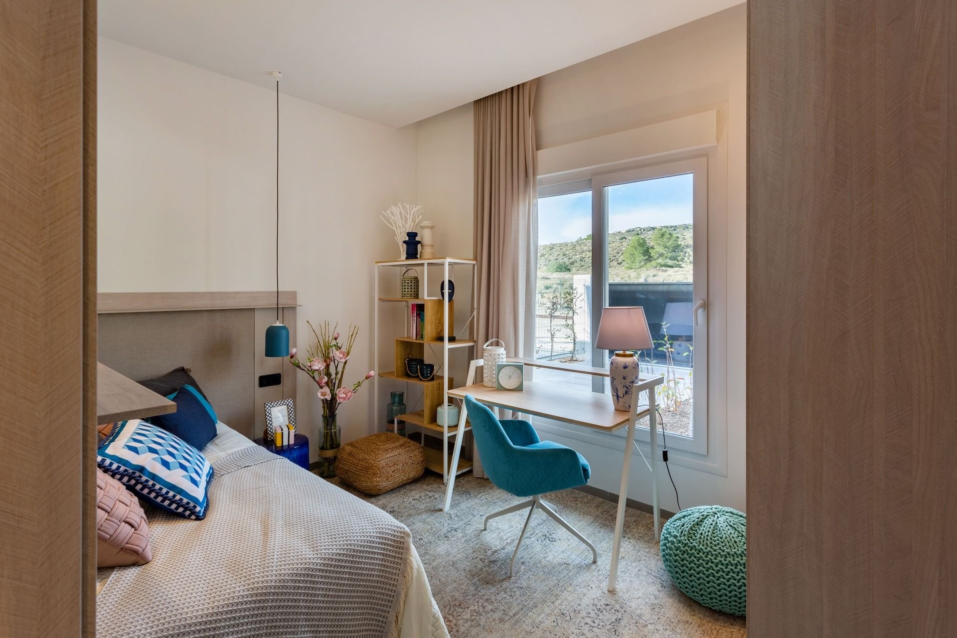 Neue Gebäude - Apartment -
Algorfa - La Finca Golf