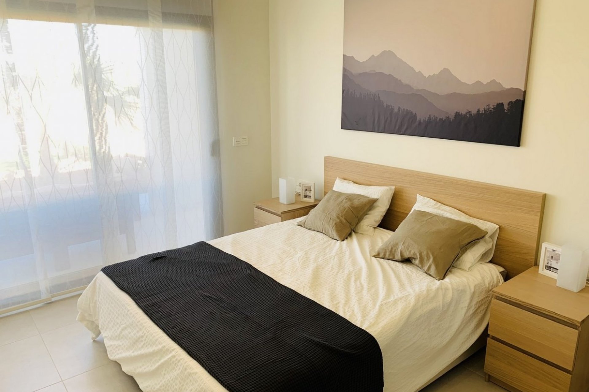 Neue Gebäude - Apartment -
Alhama De Murcia - Condado De Alhama Golf Resort