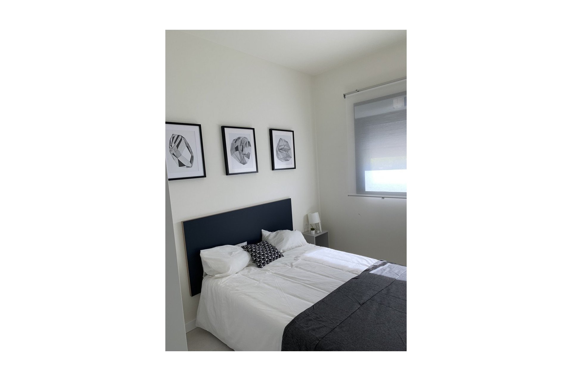 Neue Gebäude - Apartment -
Alhama De Murcia - Condado De Alhama Golf Resort