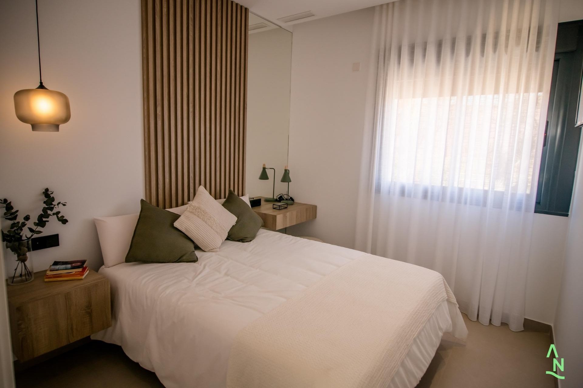 Neue Gebäude - Apartment -
Alhama De Murcia - Condado De Alhama