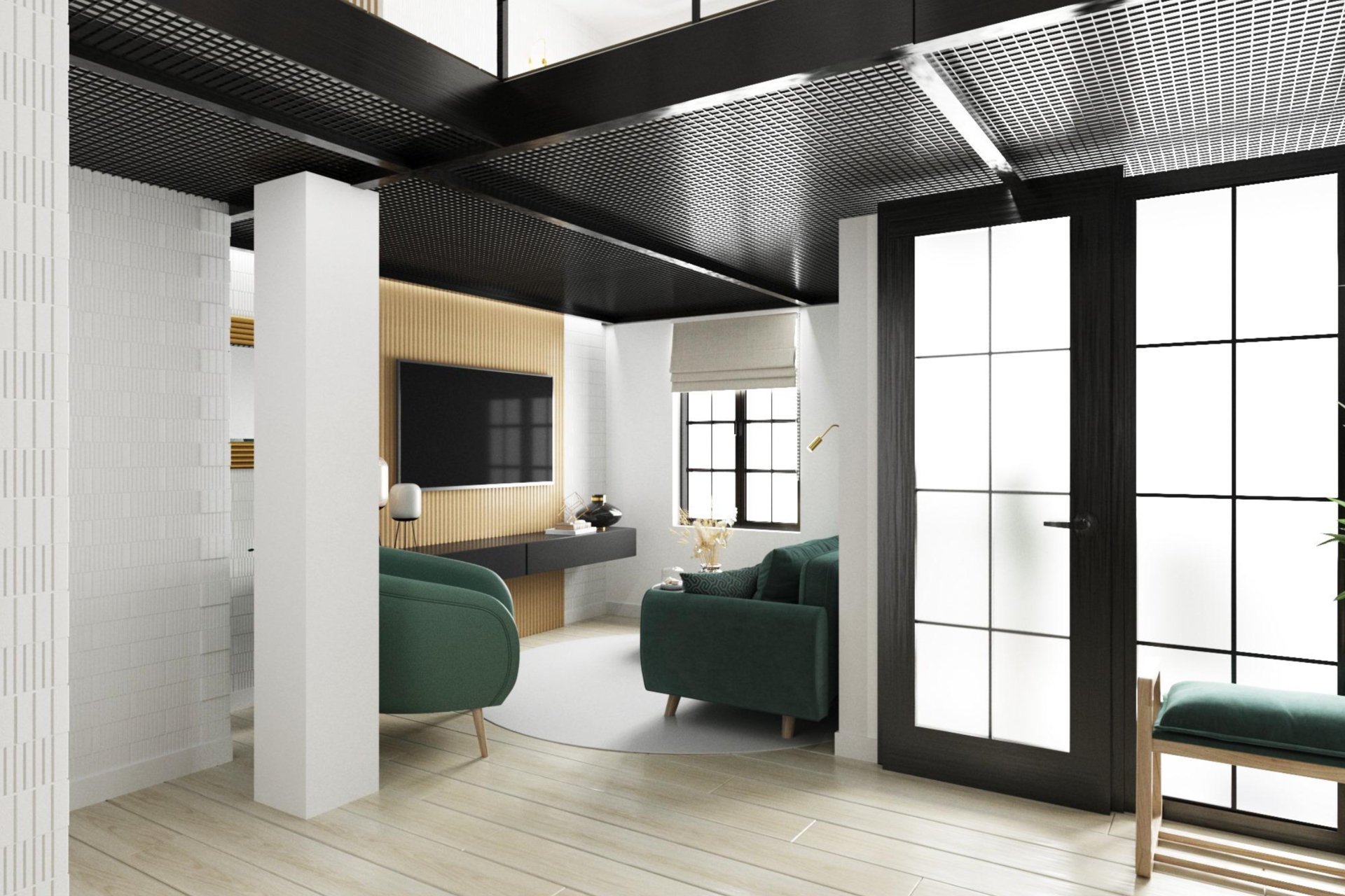 Neue Gebäude - Apartment -
Alicante (Alacant)