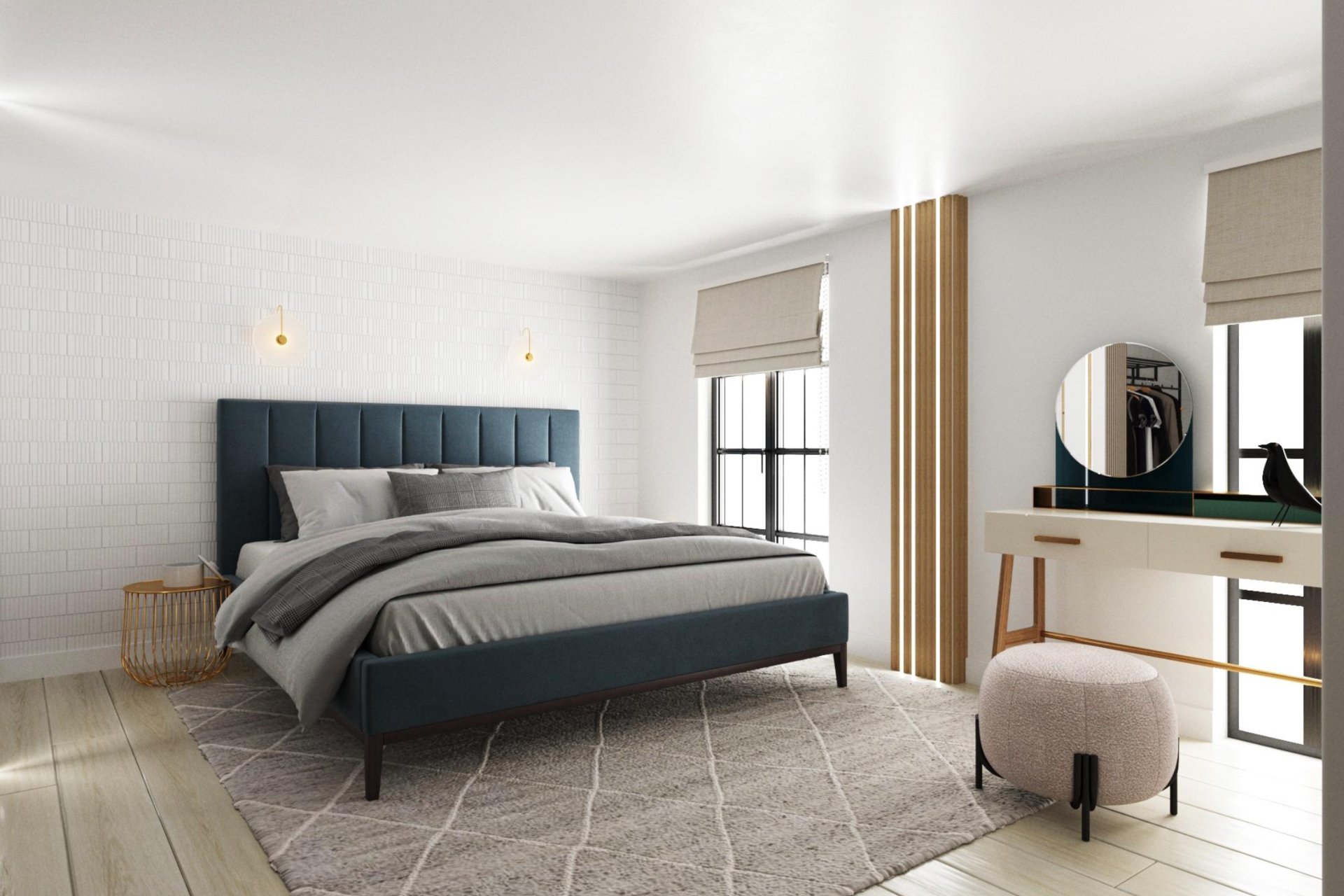 Neue Gebäude - Apartment -
Alicante (Alacant)