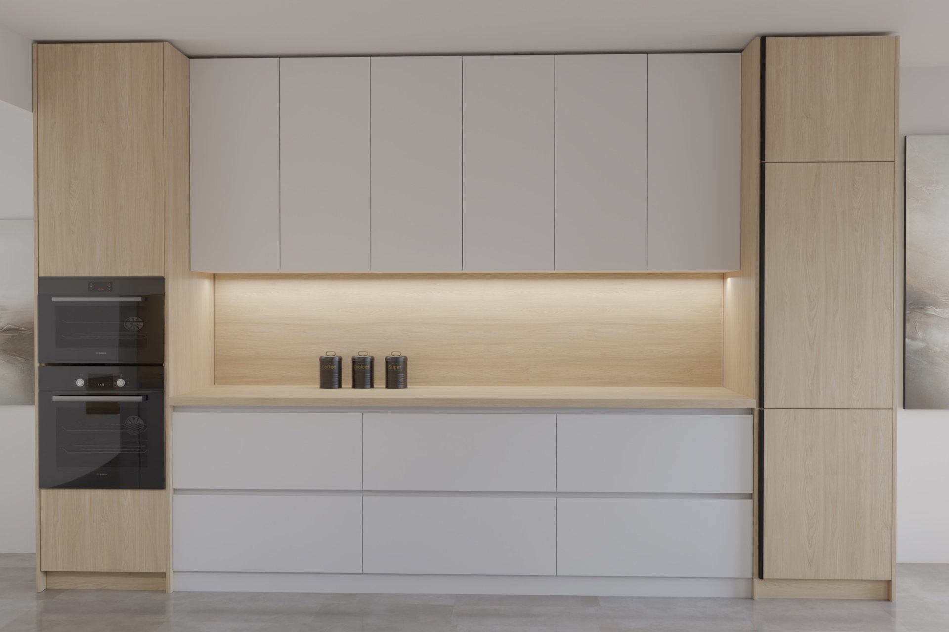 Neue Gebäude - Apartment -
Alicante - Alicante (Alacant)