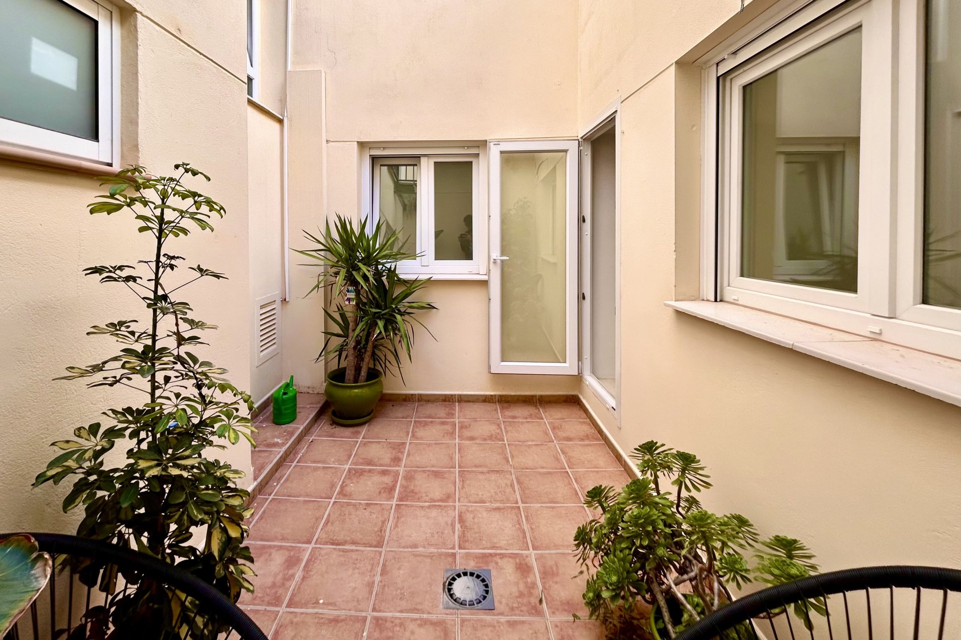 Neue Gebäude - Apartment -
Alicante - Alicante (Alacant)