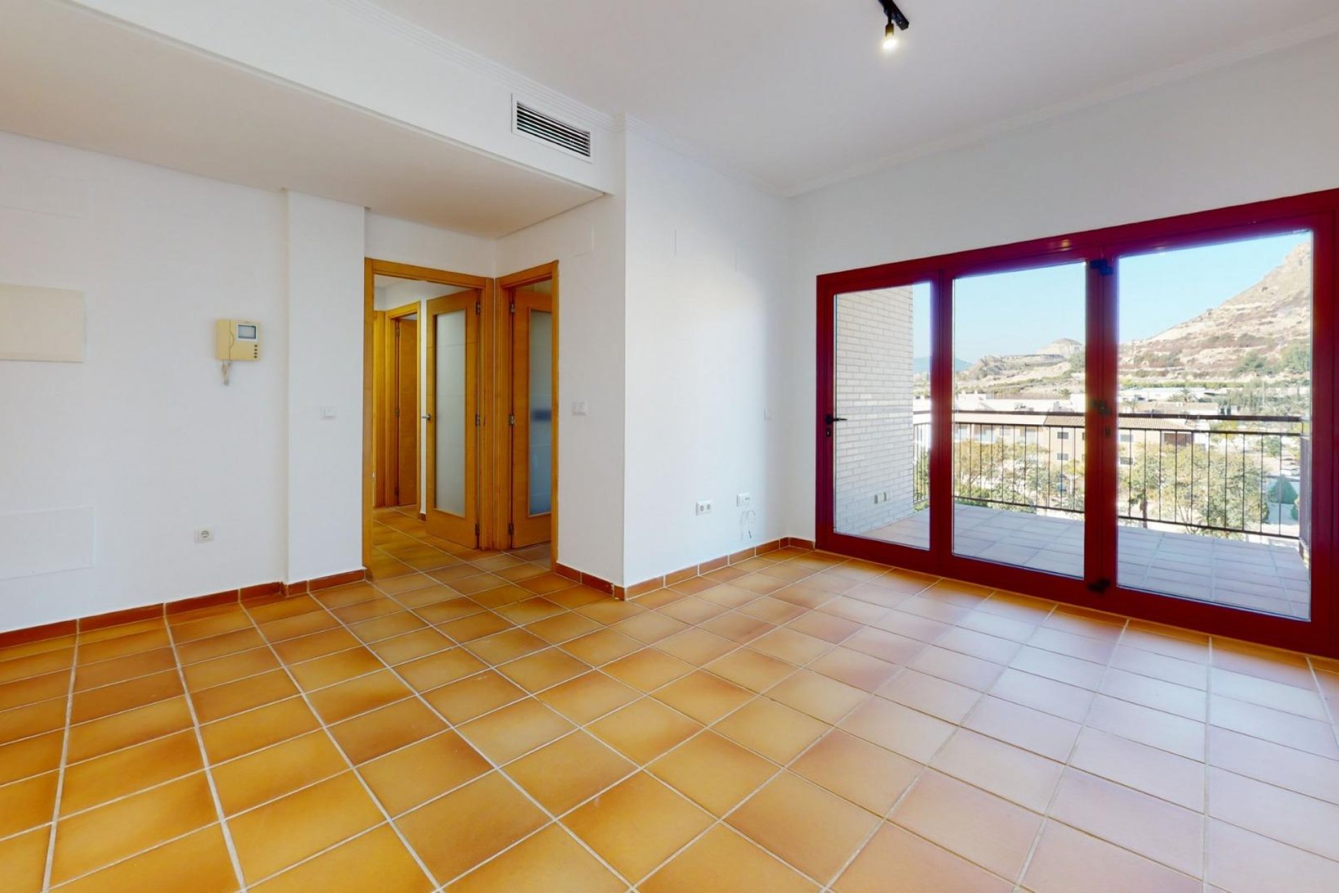 Neue Gebäude - Apartment -
Archena - Rio Segura