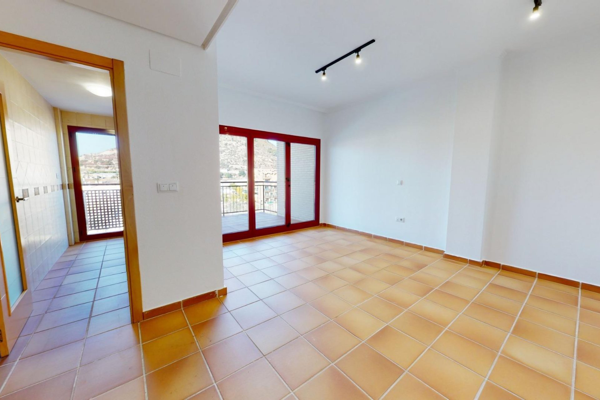 Neue Gebäude - Apartment -
Archena - Rio Segura