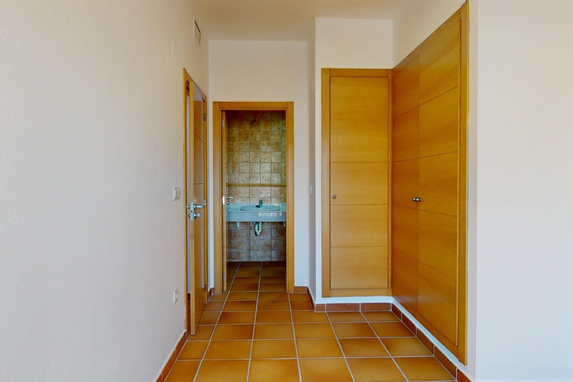 Neue Gebäude - Apartment -
Archena - Rio Segura