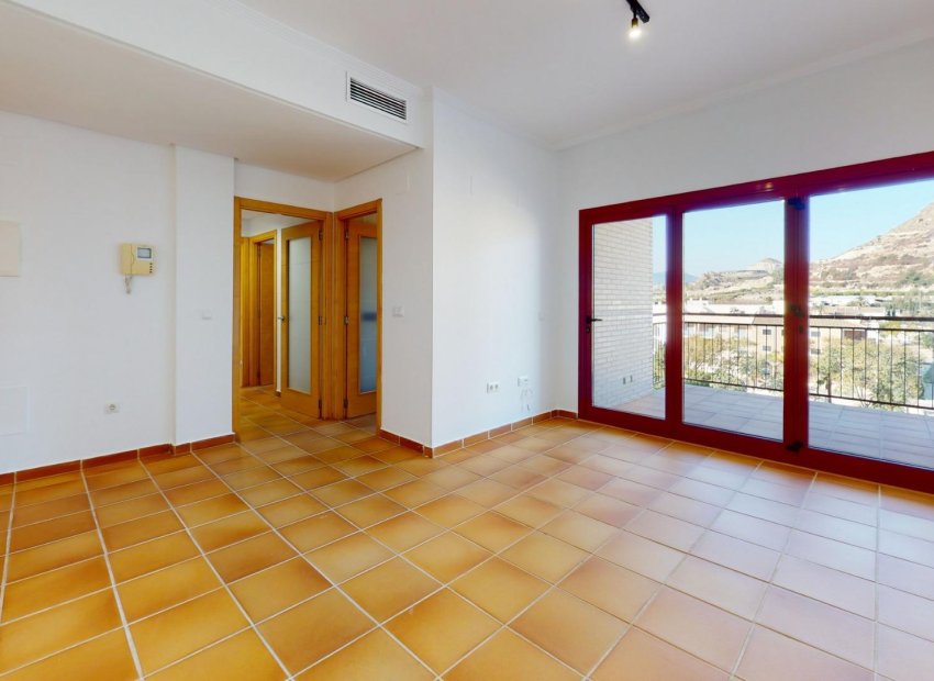 Neue Gebäude - Apartment -
Archena - Villanueva del Rio Segura