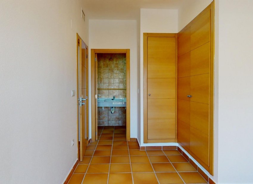 Neue Gebäude - Apartment -
Archena - Villanueva del Rio Segura