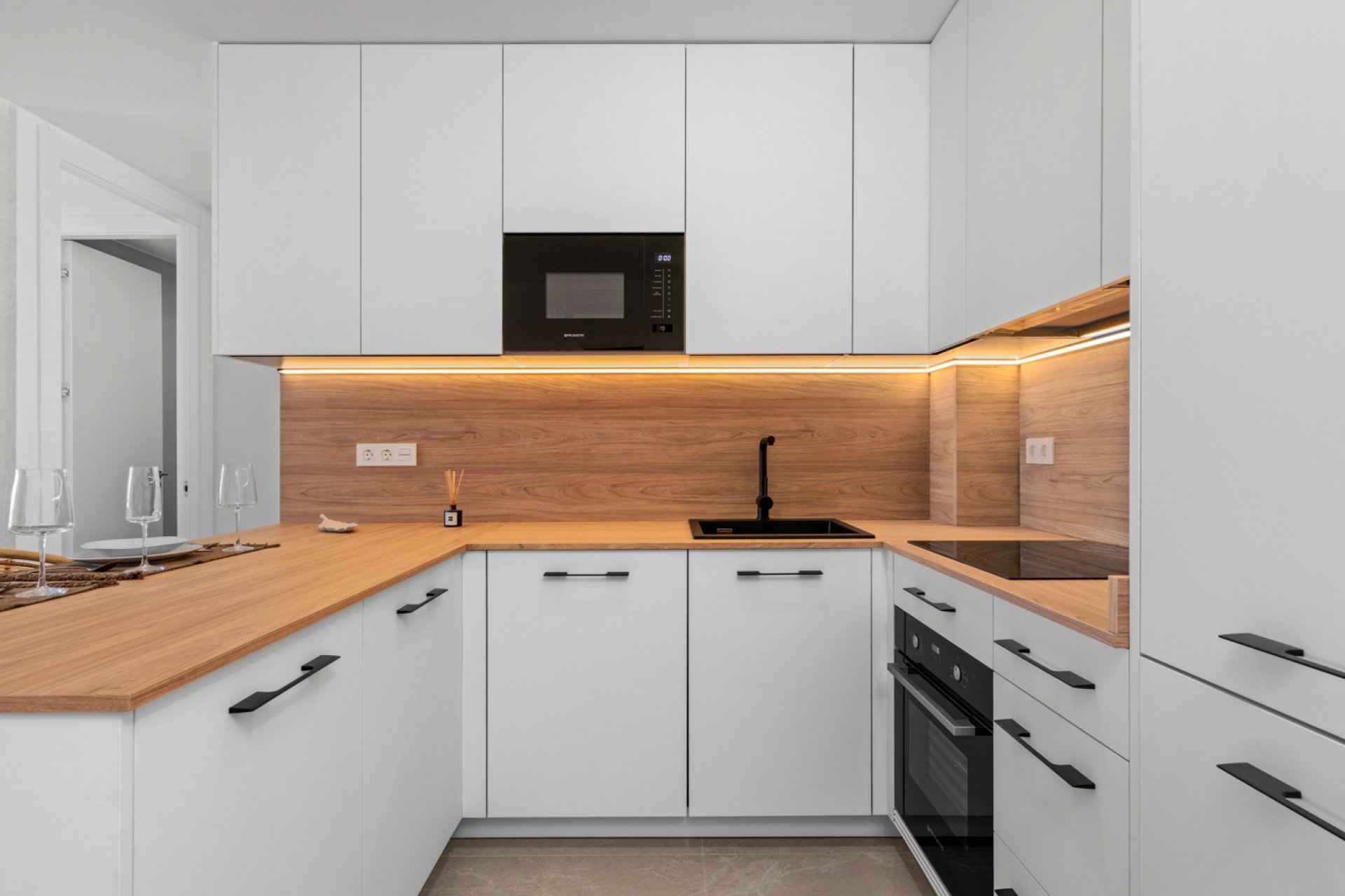 Neue Gebäude - Apartment -
Benijofar