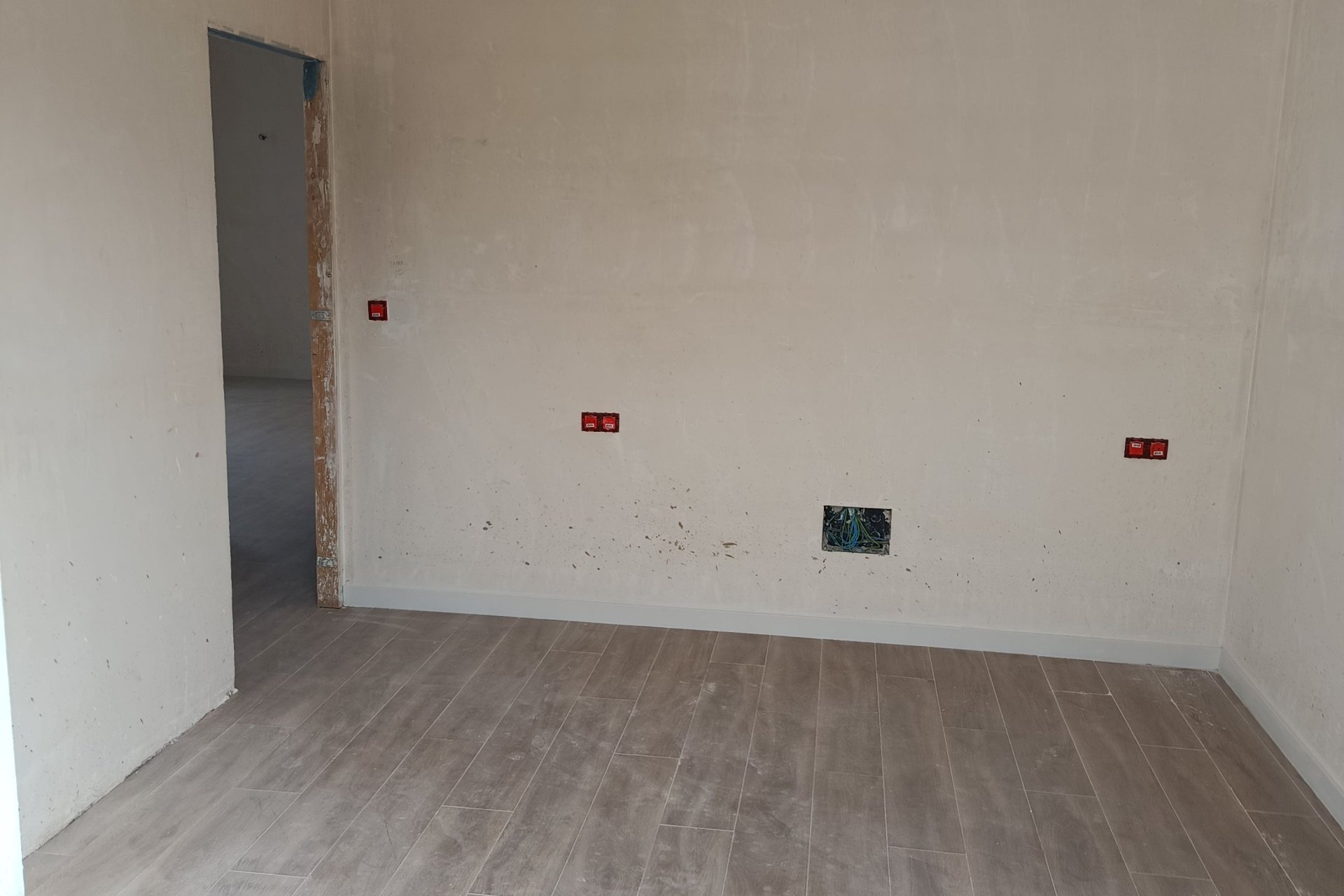 Neue Gebäude - Apartment -
Bigastro