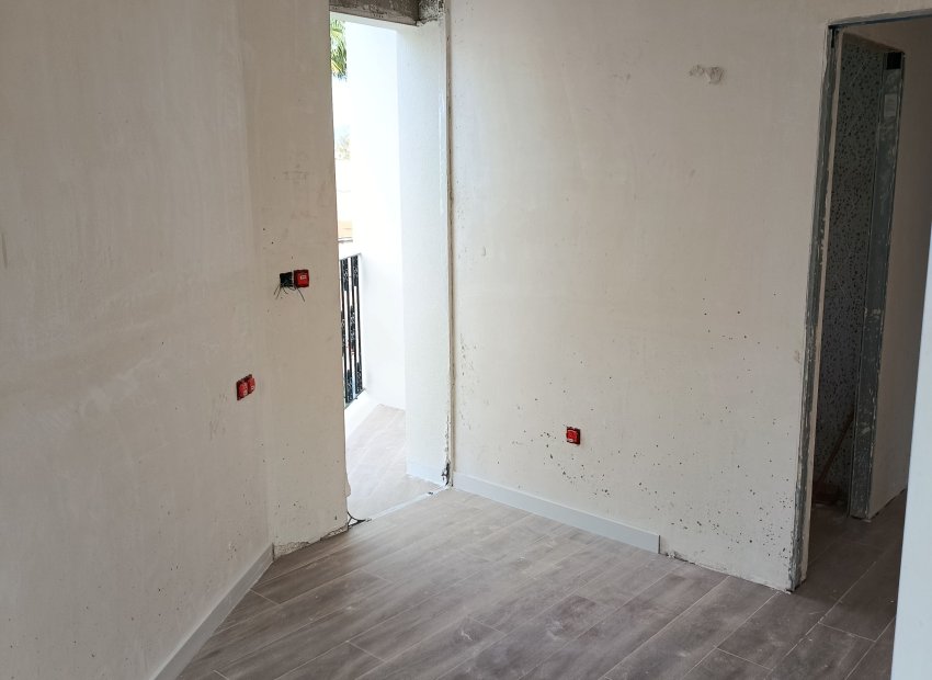 Neue Gebäude - Apartment -
Bigastro