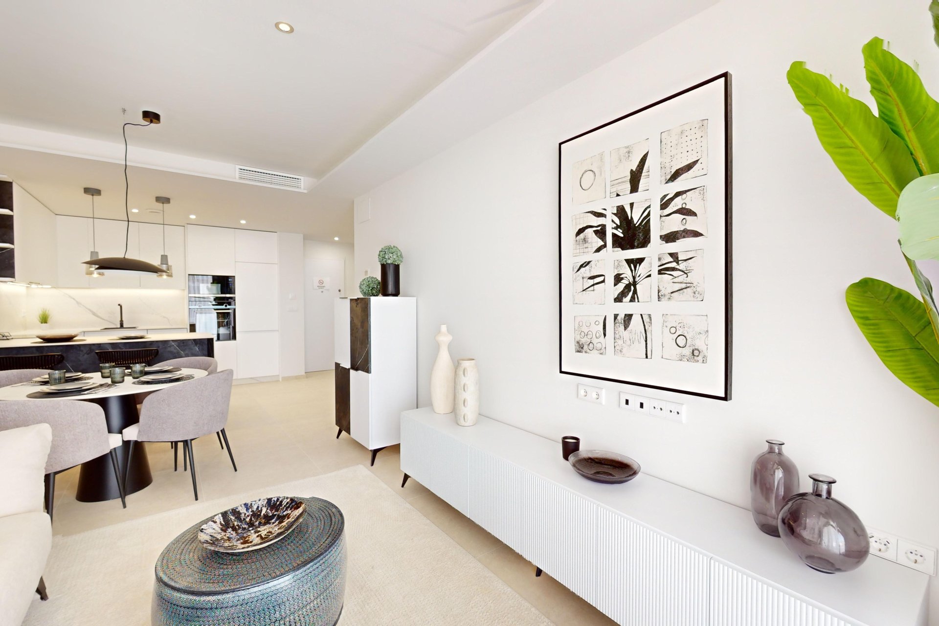 Neue Gebäude - Apartment -
Cabo Roig