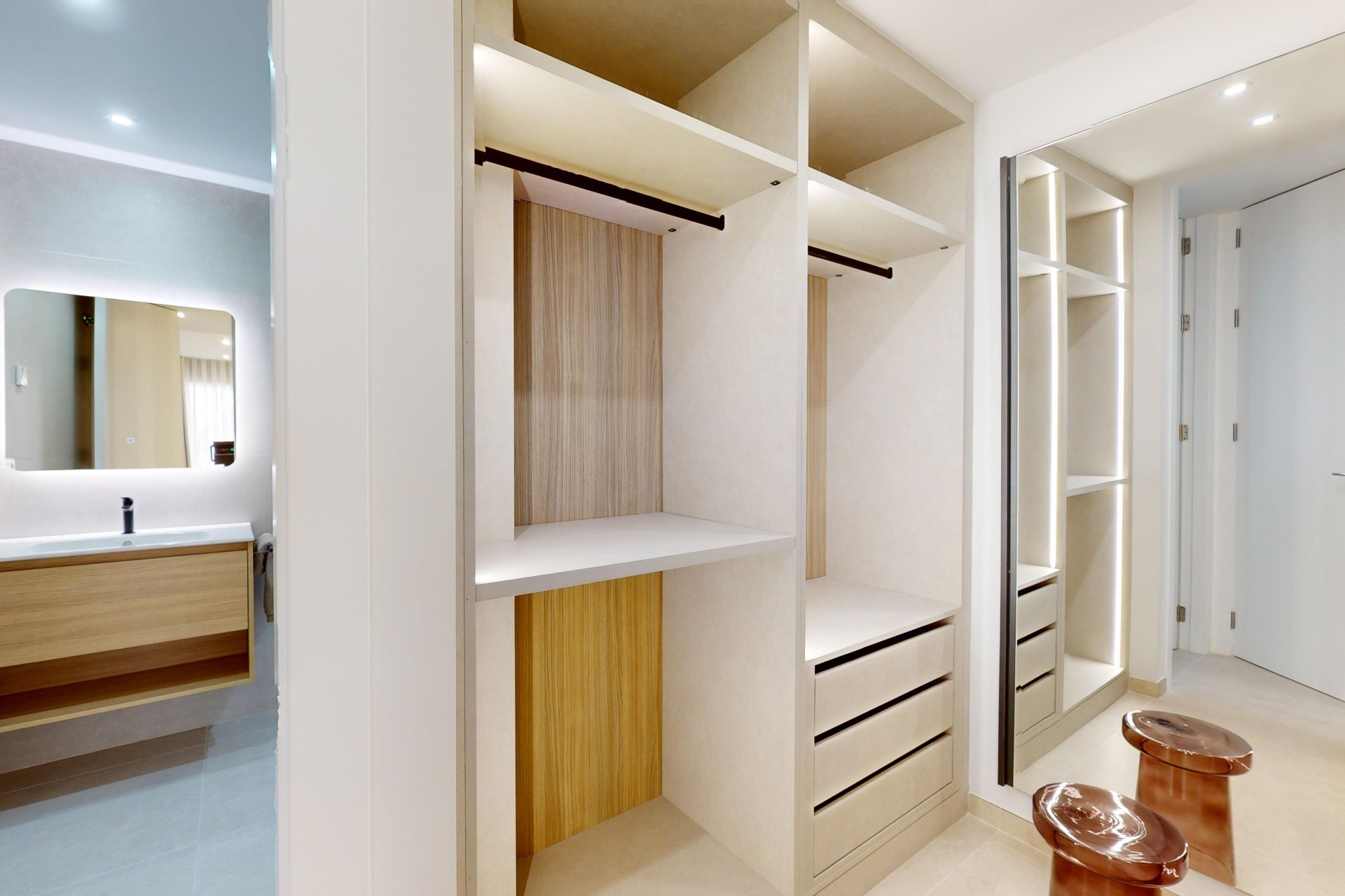 Neue Gebäude - Apartment -
Cabo Roig