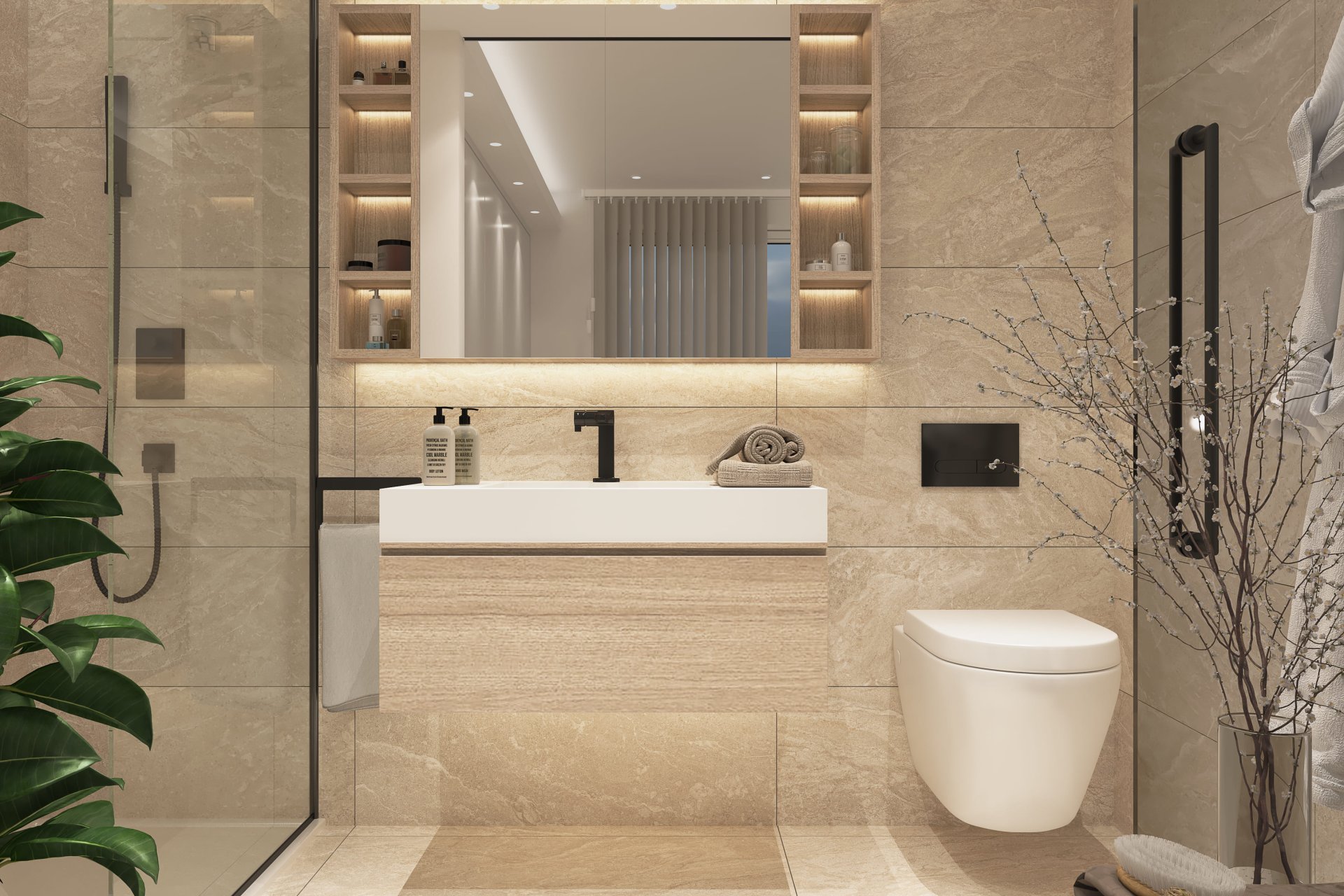 Neue Gebäude - Apartment -
Cabo Roig