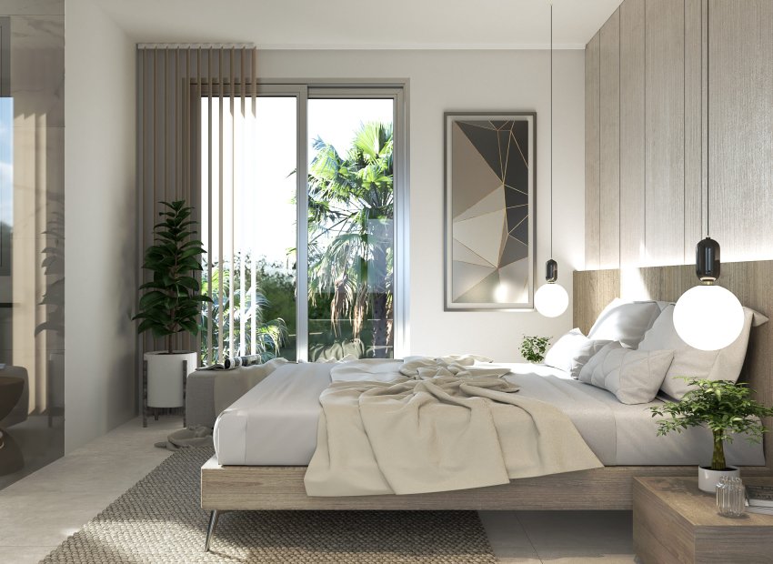 Neue Gebäude - Apartment -
Cabo Roig